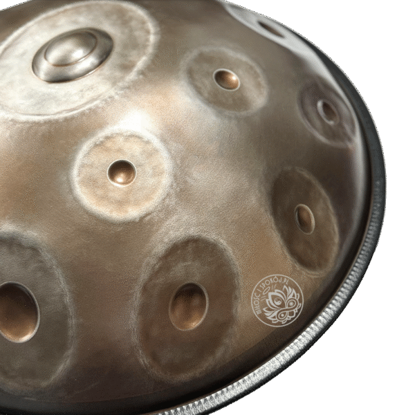 Handpan F# low pygmy