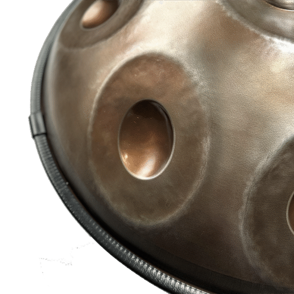 Handpan F# pygmy