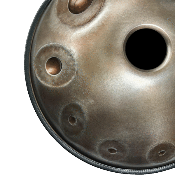 Handpan pygmy Miłość i Spokój
