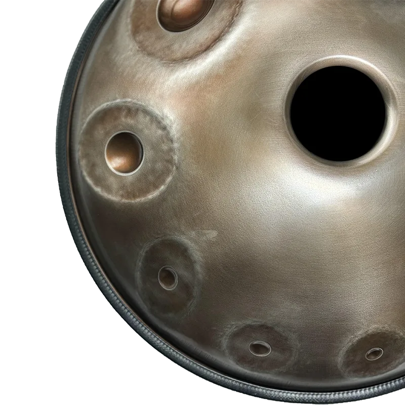 Handpan Pygmäe Miłość i Spokój