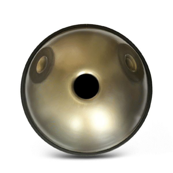 Handpan D Kurd 14 dolne nuty