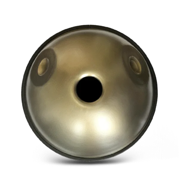 Handpan D Kurde 14 notes plus basses