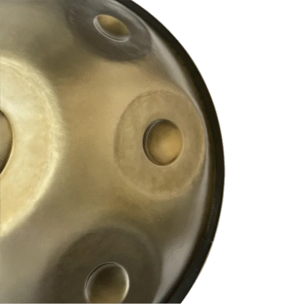 Handpan D Kurde Miłość i Spokój