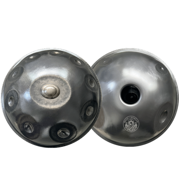 Handpan Aegean Miłość i Spokój.pl
