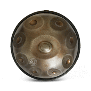 Handpan 9 nut Miłość i Spokój.pl