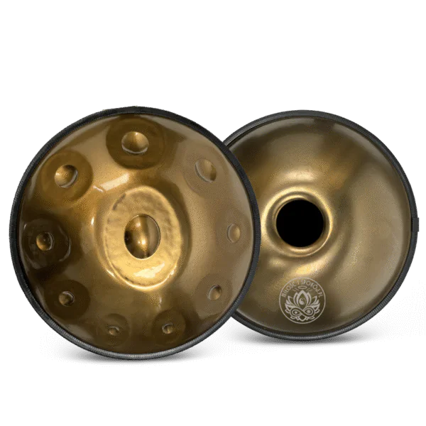 Seria profestjonalna - handpany MiloscISpokoj.pl