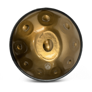 Handpan E Amara 10