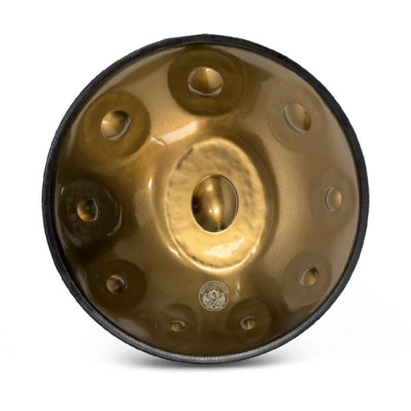 Handpan E Amara 10