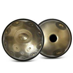 handpan 12 nut złoty miloscispokoj.pl