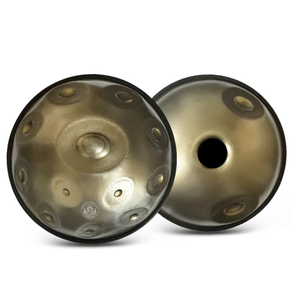 handpan 12 notes or miloscispokoj.pl