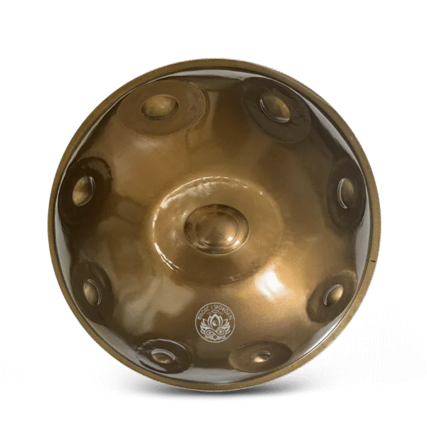 instrument handpan miloscispokoj.pl