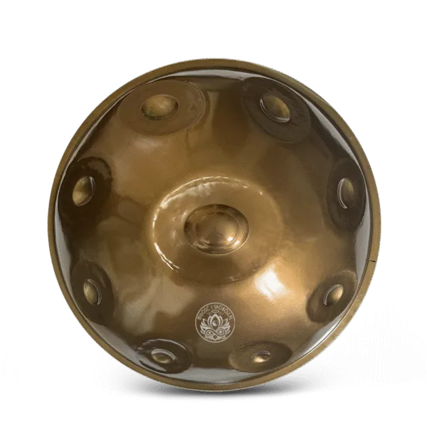 instrument handpan miloscispokoj.pl