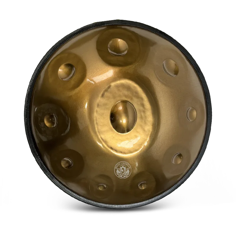 handpan kurde miloscispokoj.pl