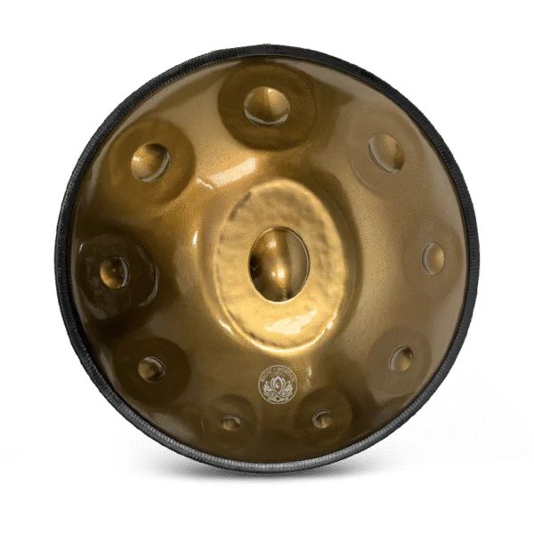 handpan Amara miloscispokoj.pl