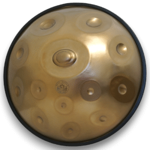 E Amara 20(13+7) góra handpana miloscispokoj.pl