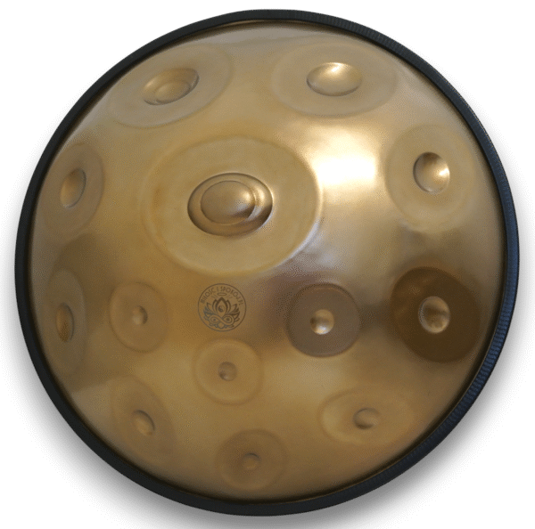 E Amara 20(13+7) góra handpana miloscispokoj.pl