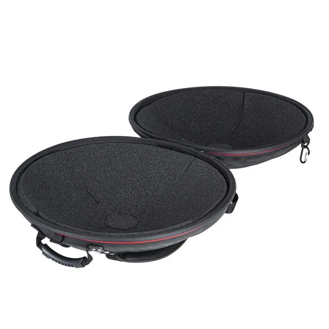 Hartschalenkoffer für Handpan