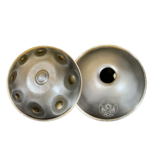 mini handpan MiloscISpokój.pl