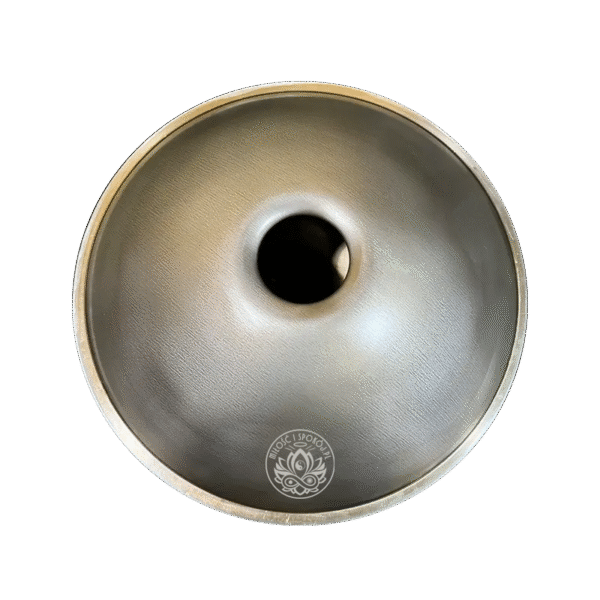 travel handpan w sklepie HandpanPolska marki MiloscISpokój.pl