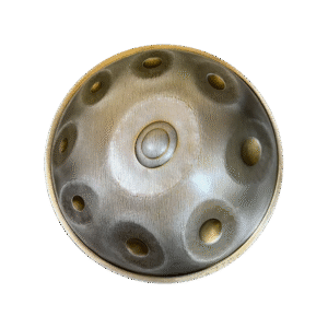 mini handpan w sklepie HandpanPolska marki MiloscISpokój.pl