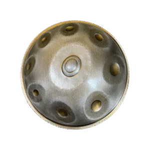 mini handpan w sklepie HandpanPolska marki MiloscISpokój.pl