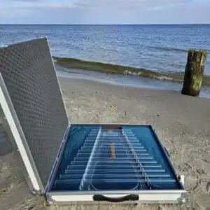 Large Earth Om Cis (15 notes)