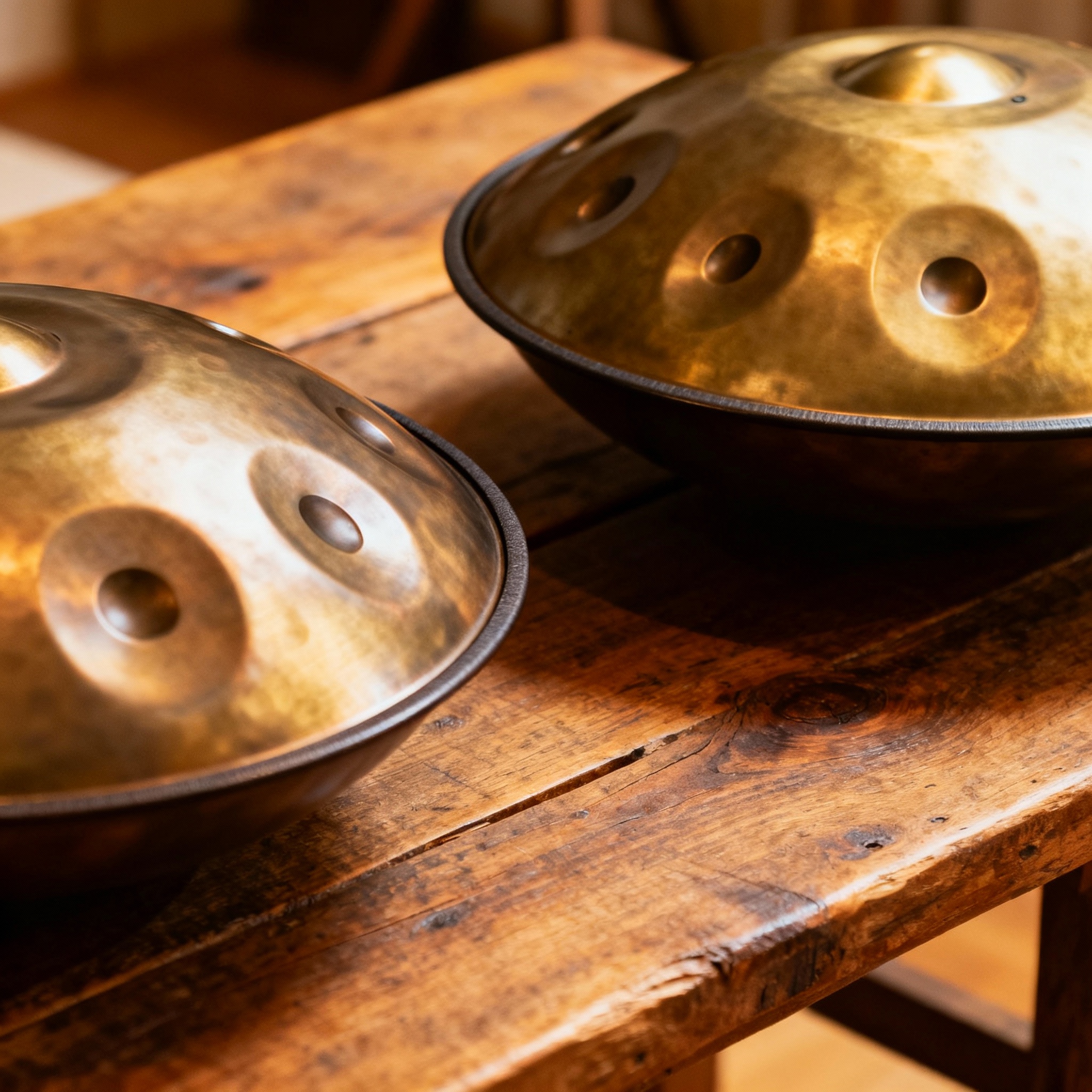 collection fabriquée à la main de main de maître