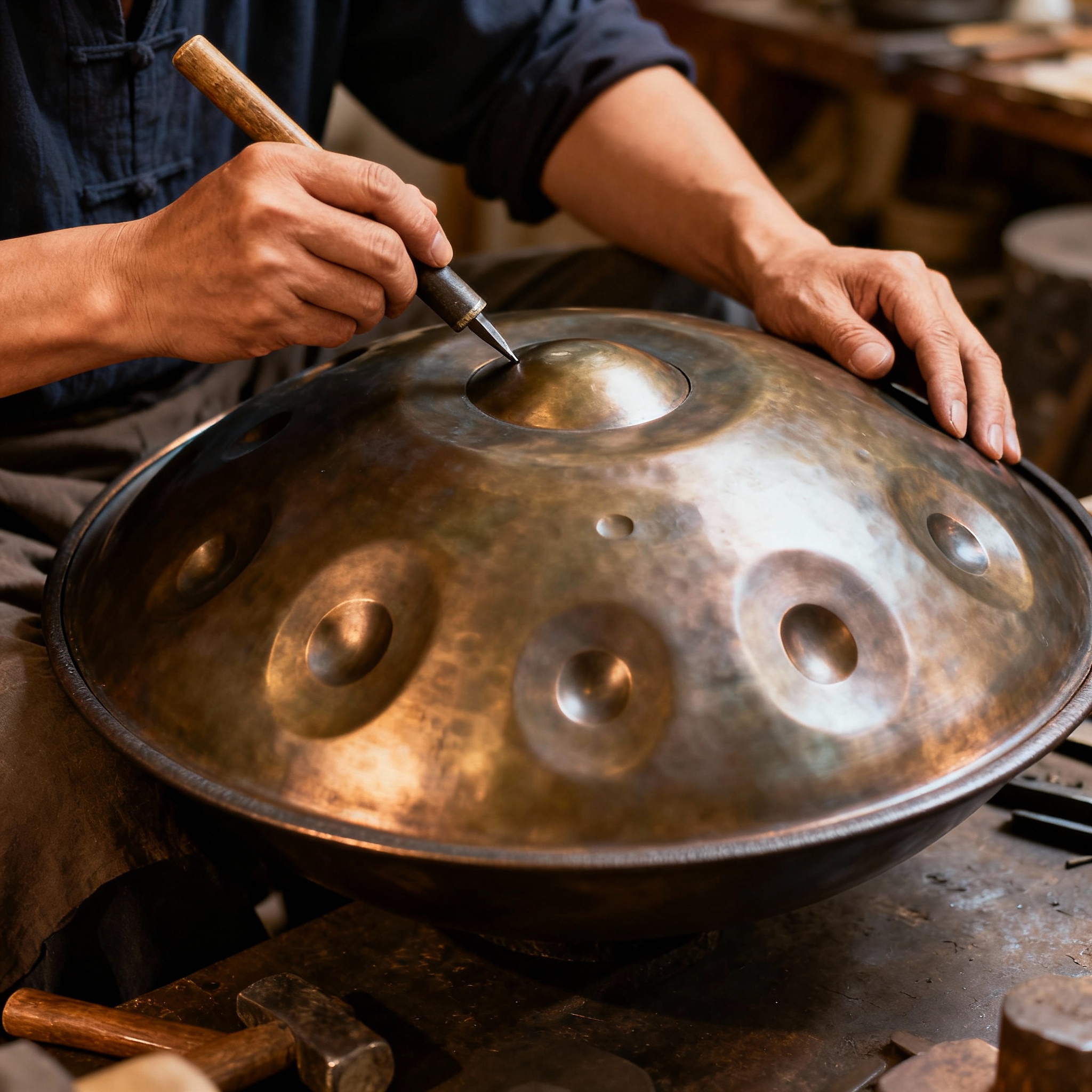 Ember vs Stainless steel