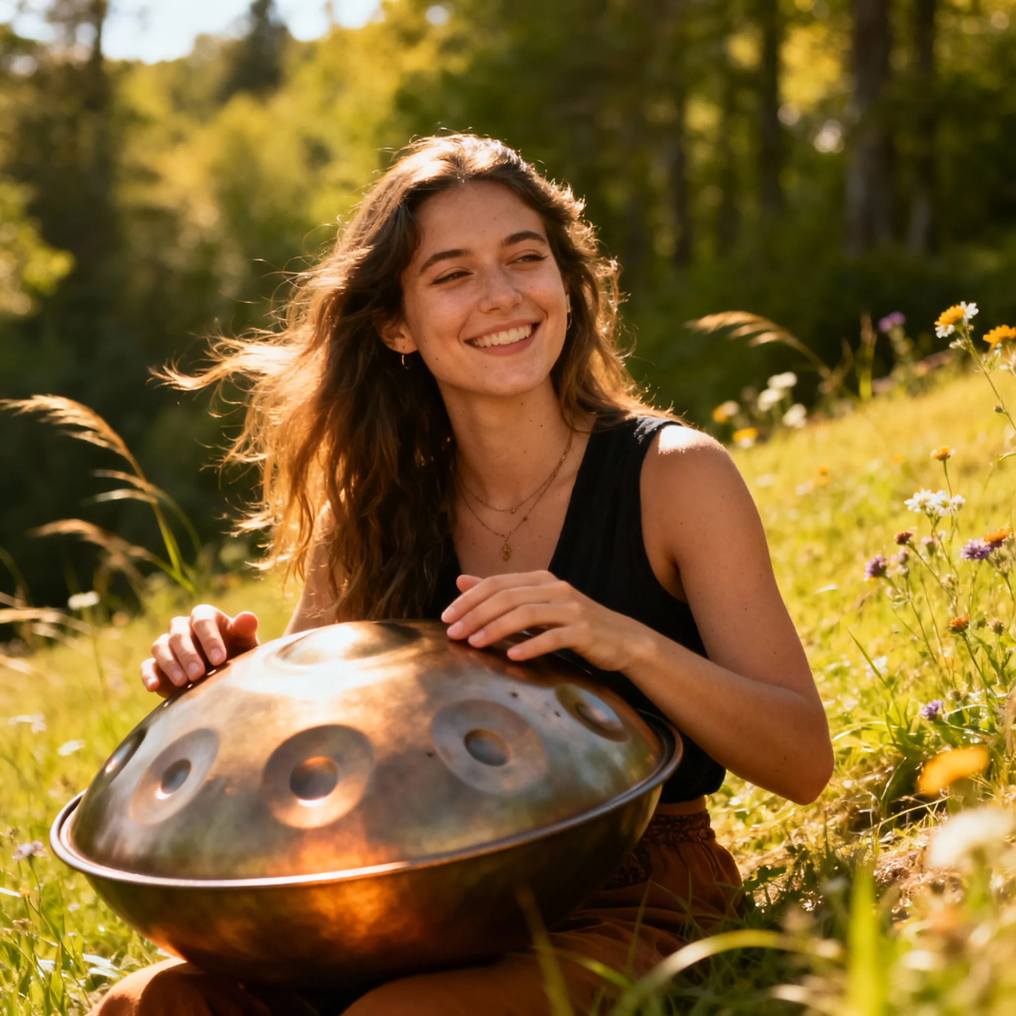 Les 5 erreurs les plus courantes commises par les handpanistes débutants