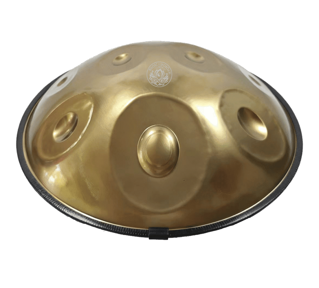 Handpan Hijaz Miłość i Spokój