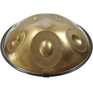 Handpan Hijaz Miłość i Spokój