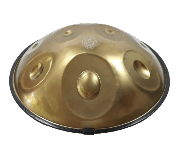 Handpan Hijaz Miłość i Spokój