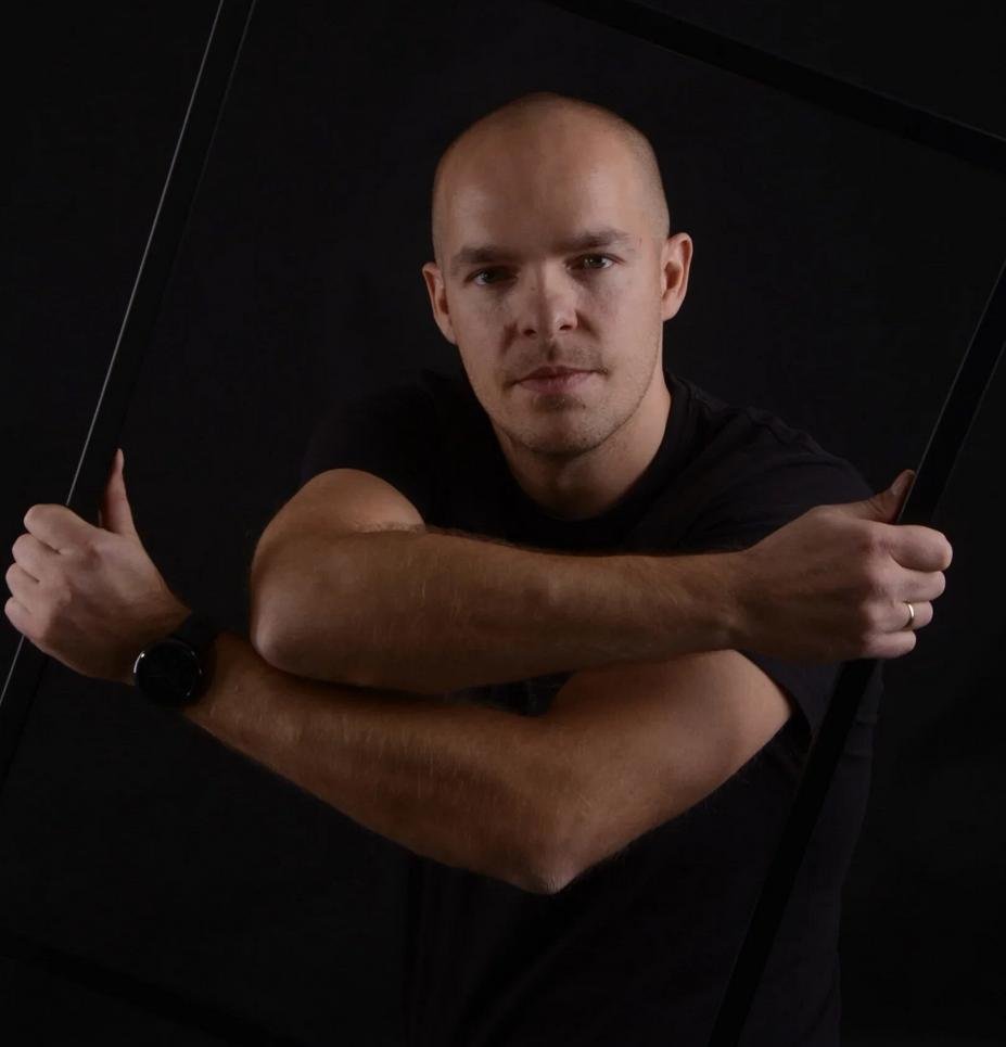 Piotr Kaczorowski - handpany Miłość i Spokój