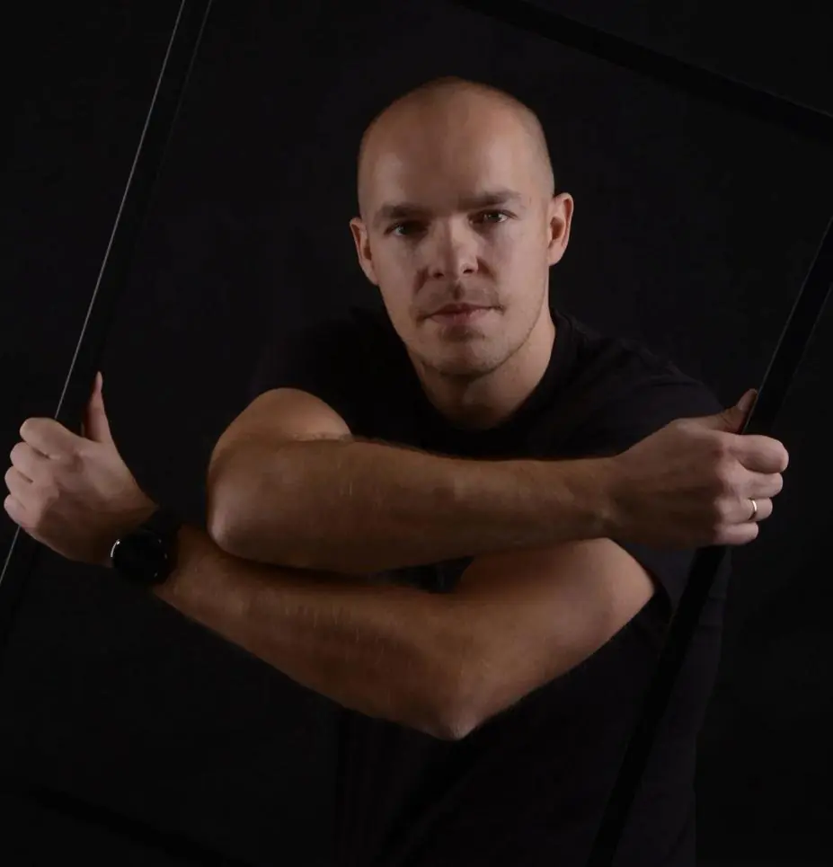 Piotr Kaczorowski - handpany Miłość i Spokój