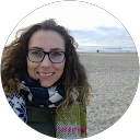 Zdjęcie profilowe Beata Oczkowska