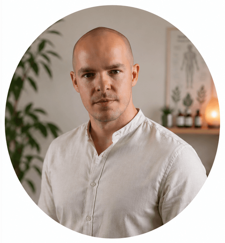 handpanista Piotr Kaczorowski Miłość i Spokój