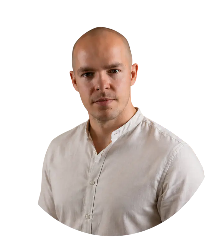 Miłość i Spokój - Piotr Kaczorowski