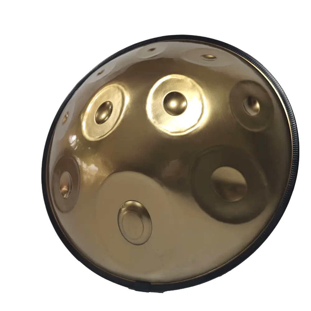 handpan Amara - Miłość i Spokój